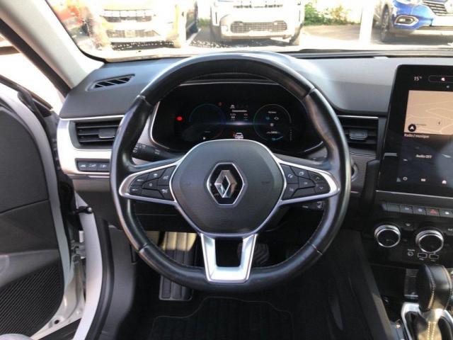 Renault Arkana image 5