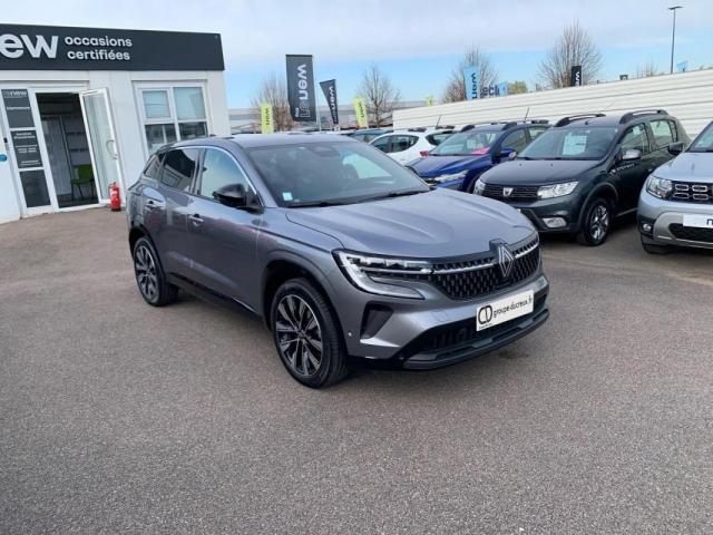 Renault Austral image 8