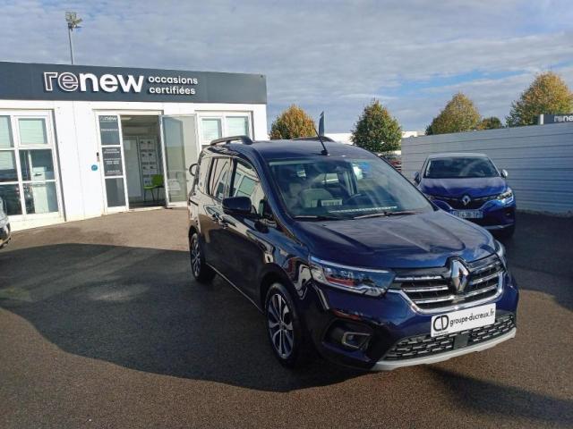 Renault Kangoo image 4