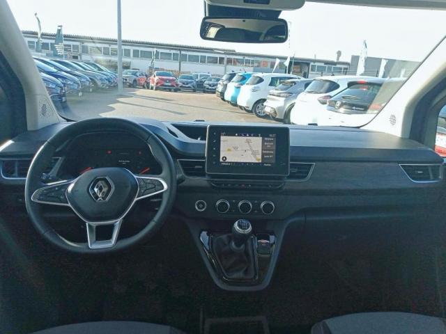 Renault Kangoo image 5