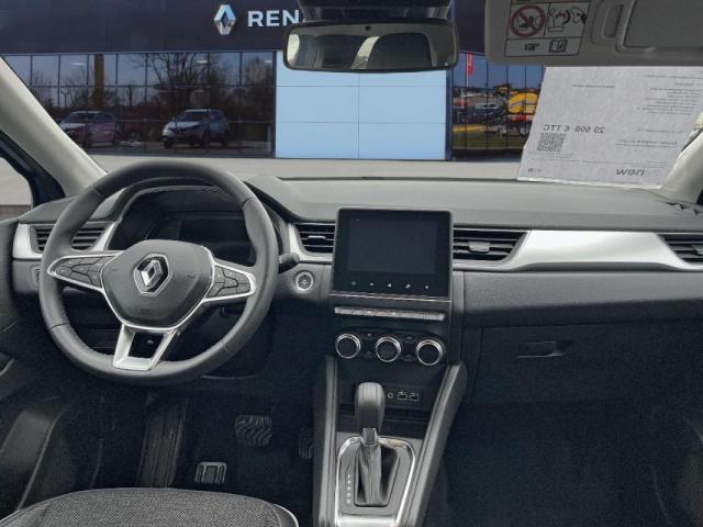 Renault Captur image 3