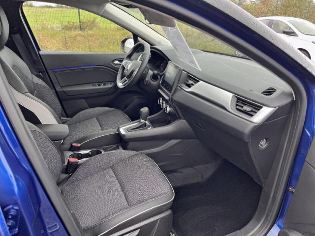 Renault Captur image 4