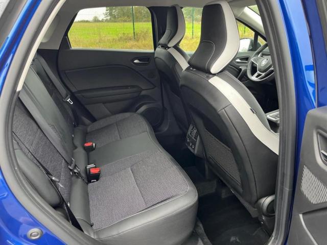 Renault Captur image 1