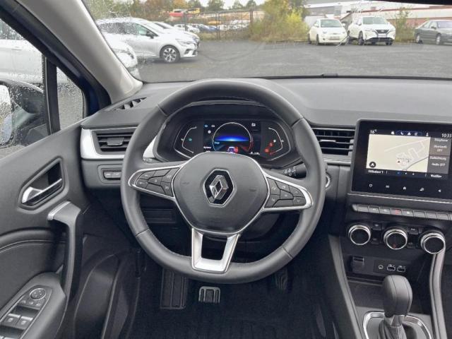 Renault Captur image 7