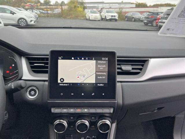 Renault Captur image 5