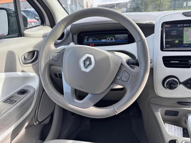 Renault Zoe image 4