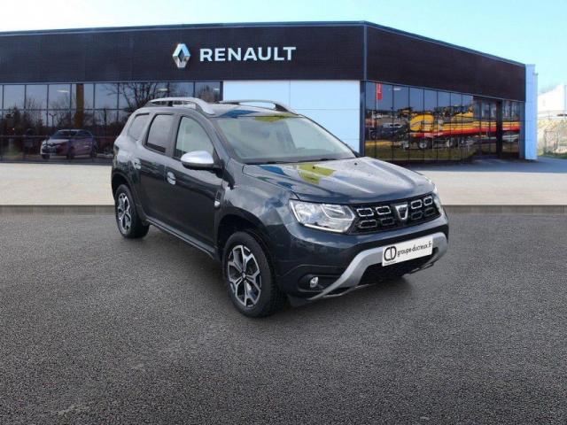 Dacia Duster image 9
