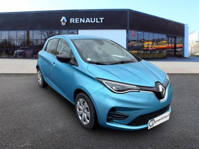 Renault Zoe image 1