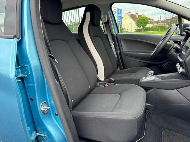 Renault Zoe image 7