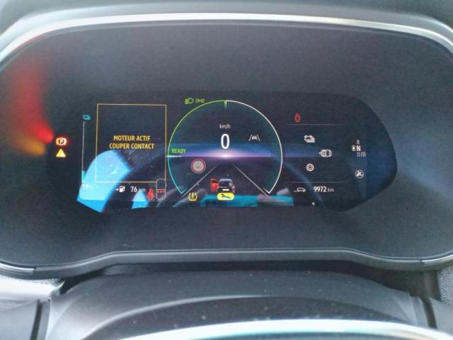 Renault Zoe image 1