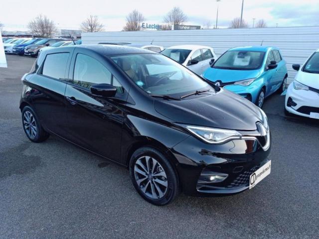 Renault Zoe image 5