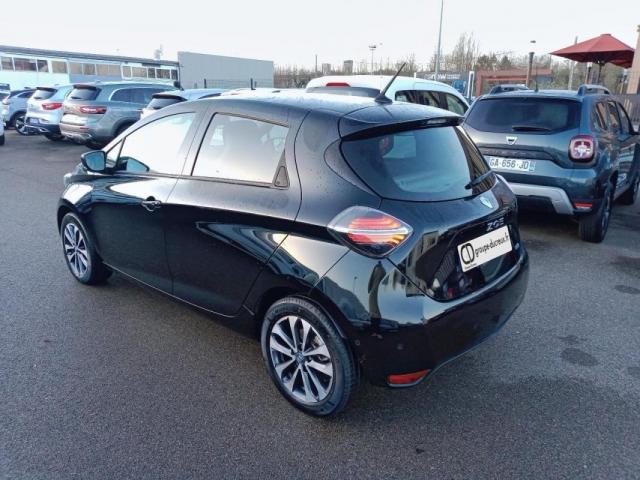 Renault Zoe image 2