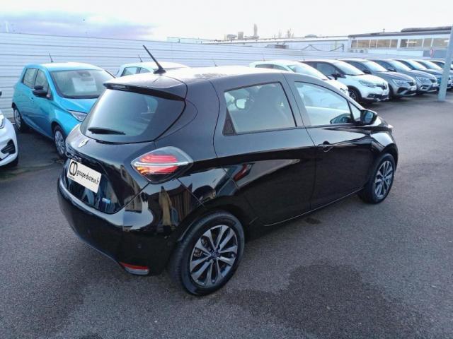 Renault Zoe image 4