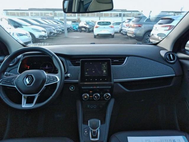 Renault Zoe image 3