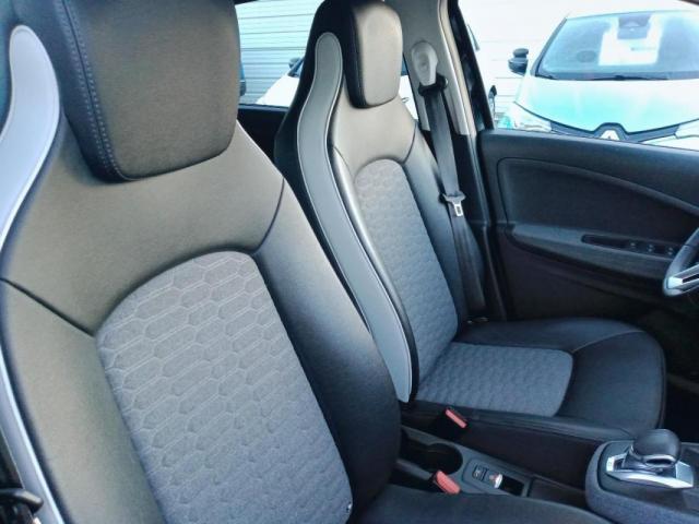 Renault Zoe image 9