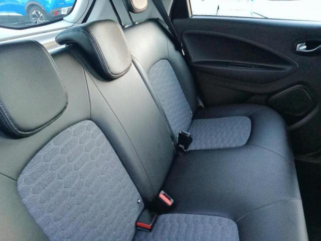 Renault Zoe image 8