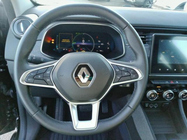 Renault Zoe image 6