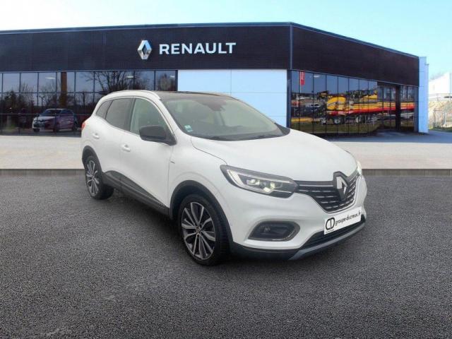 Renault Kadjar image 9