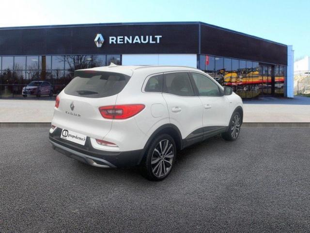 Renault Kadjar image 5