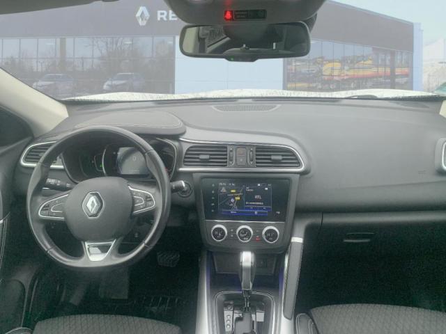 Renault Kadjar image 1