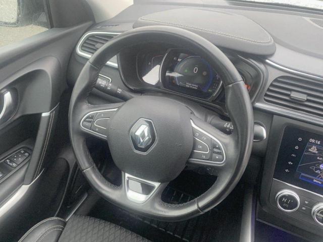 Renault Kadjar image 4