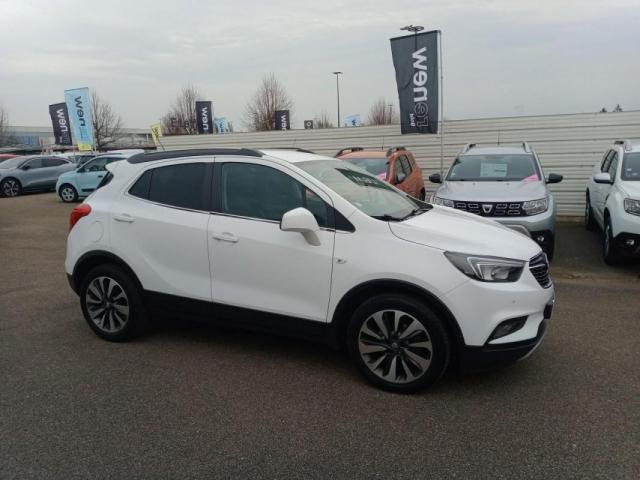 Opel Mokka X image 7