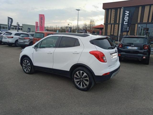 Opel Mokka X image 3
