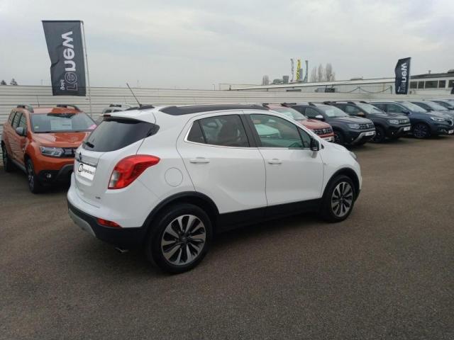 Opel Mokka X image 4