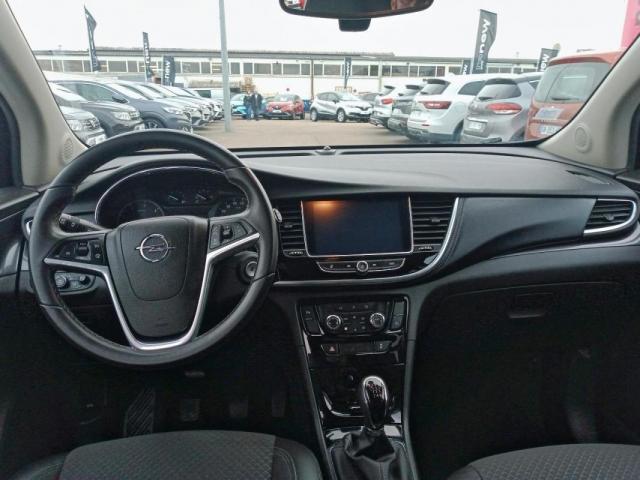 Opel Mokka X image 2