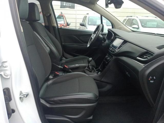 Opel Mokka X image 1