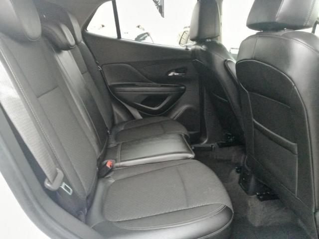 Opel Mokka X image 8