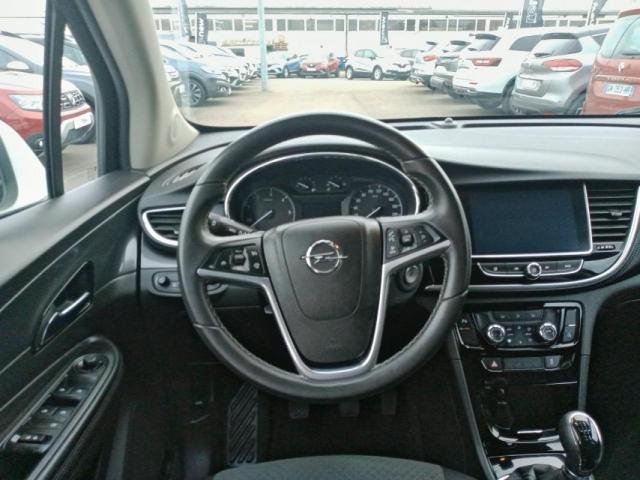 Opel Mokka X image 9