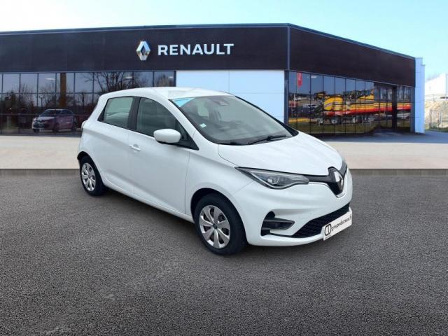 Renault Zoe image 5