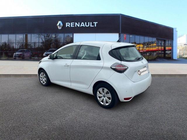 Renault Zoe image 3