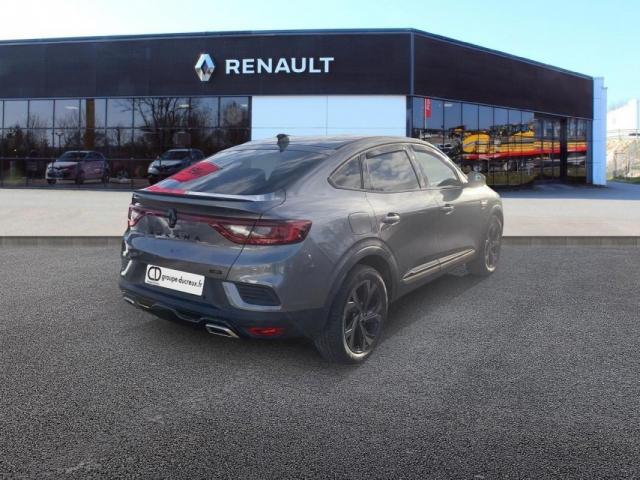 Renault Arkana image 3