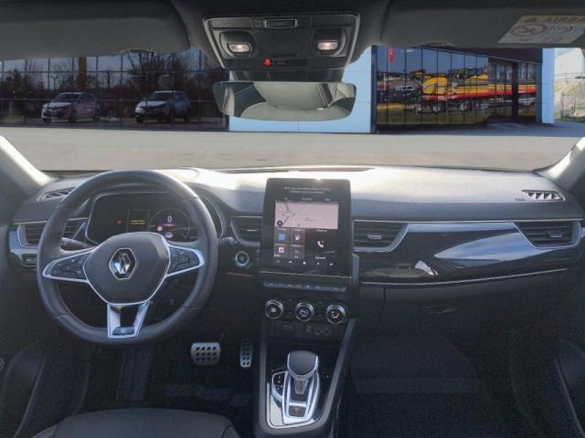 Renault Arkana image 6