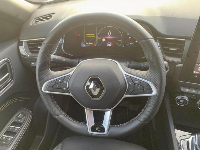 Renault Arkana image 7