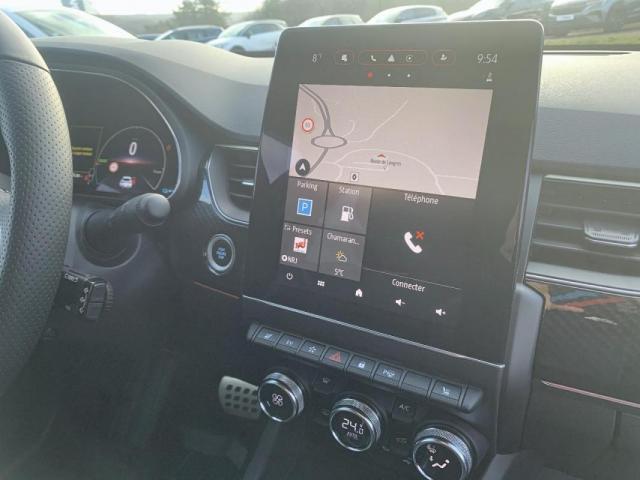 Renault Arkana image 8