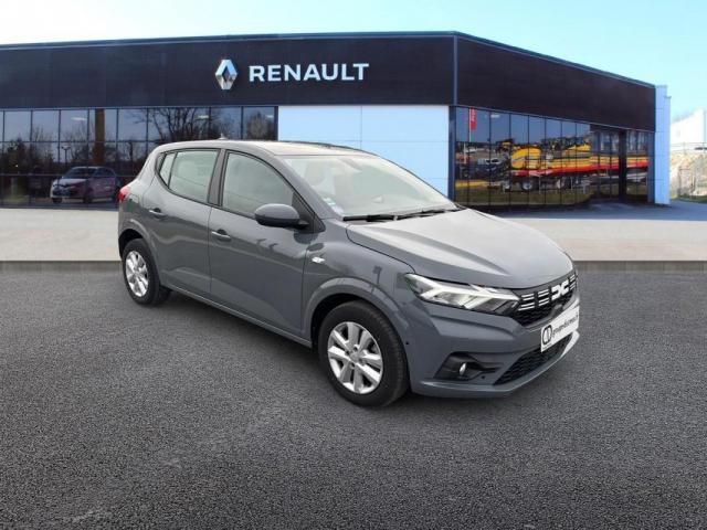 Dacia Sandero image 4