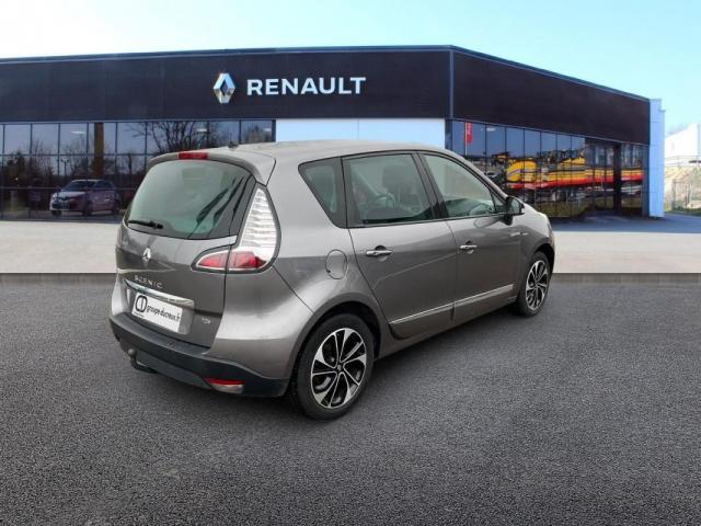 Renault Scénic image 7