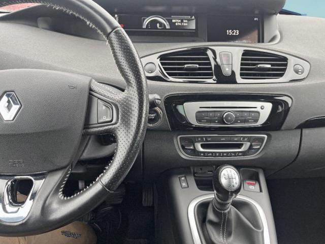 Renault Scénic image 1
