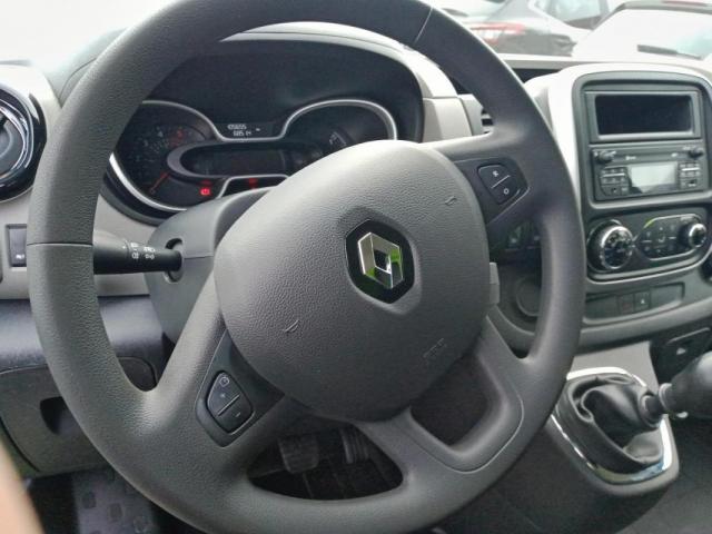 Renault Trafic image 5