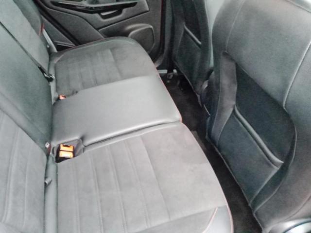 Ford Ecosport image 8