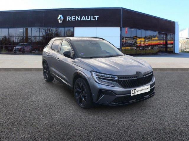 Renault Austral image 2