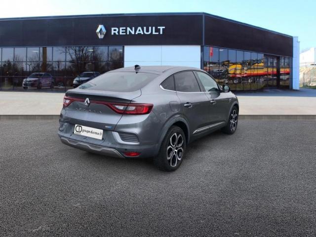Renault Arkana image 2
