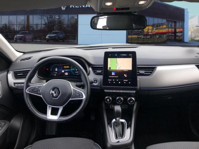 Renault Arkana image 5