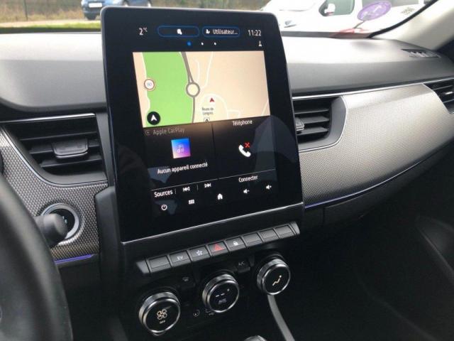 Renault Arkana image 3