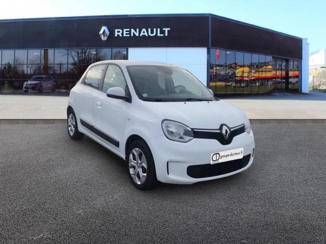 Renault Twingo image 4