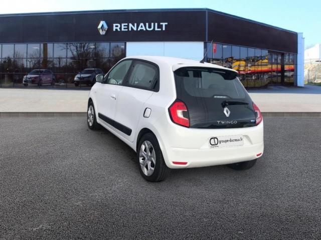 Renault Twingo image 7