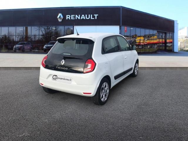Renault Twingo image 6